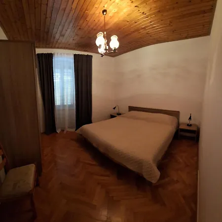Roland Apartament Vrsar