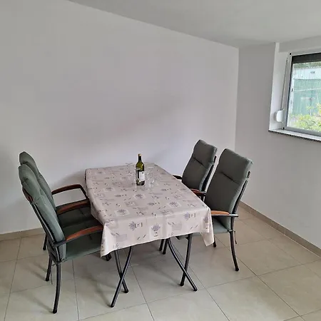 Apartamento Roland Vrsar