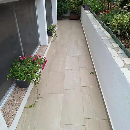 Roland Apartamento Vrsar