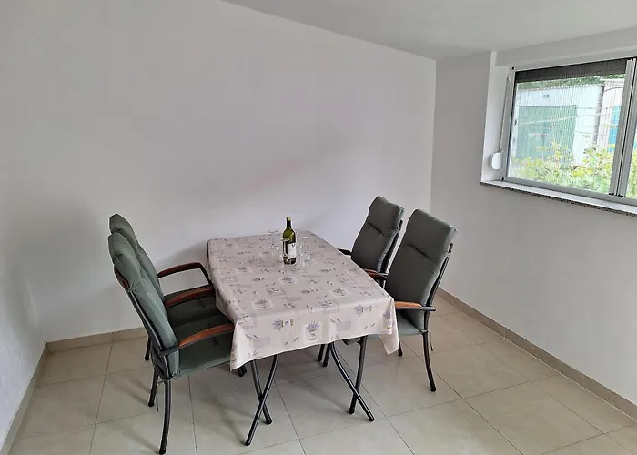 Apartamento Roland Vrsar