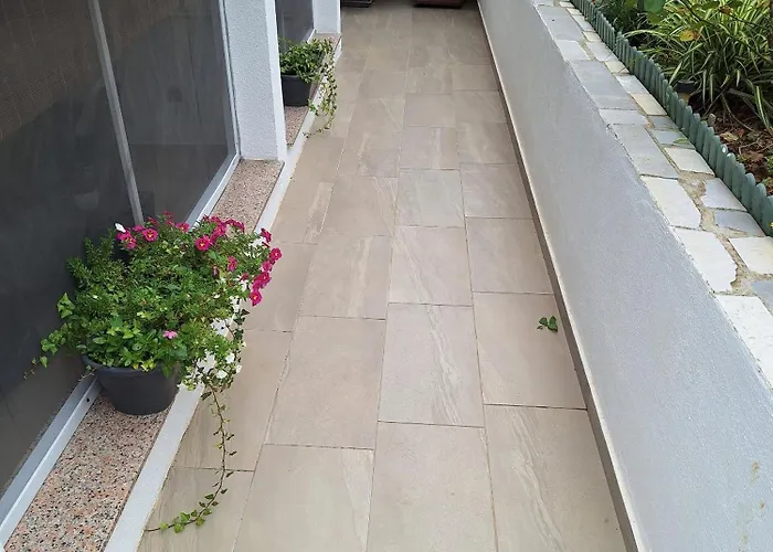 Roland Apartamento Vrsar